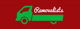 Removalists Kingstown - My Local Removalists